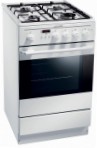 Electrolux EKG 513100 W Virtuvės viryklė