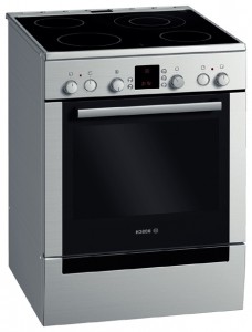 Bosch HCE743350E Кухонная плита Фото