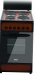 Simfer F56ED03001 Kuhinja Štednjak