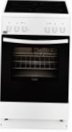 Zanussi ZCV 550G1 WA Fornuis