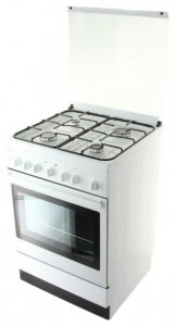Ardo KT 6CG00FS WHITE Кухонная плита Фото