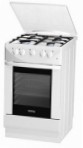 Gorenje G 465 W Шпорета