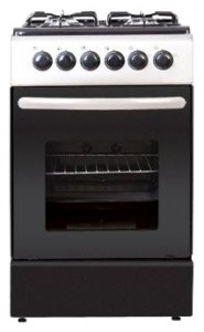 LUXELL LF56SF04 Kitchen Stove Photo