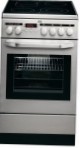 AEG 47045VD-MN Fogão de Cozinha