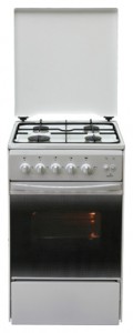 Flama AG1422-W Кухонна плита фото