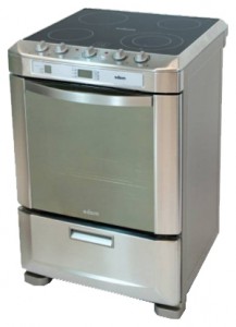 Mabe MVC1 60LX 厨房炉灶 照片
