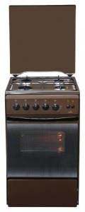 Flama AG1422-B 厨房炉灶 照片