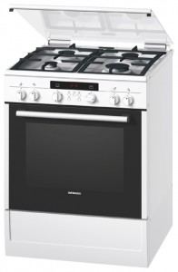 Siemens HR745225 Кухненската Печка снимка