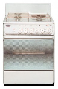 Нововятка Мастерица 135 Kitchen Stove Photo