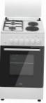 Simfer F55EW24001 Virtuvės viryklė