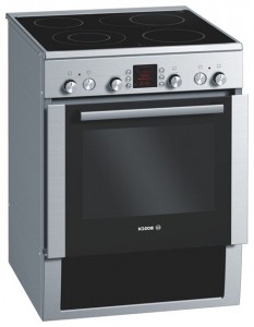 Bosch HCE754850 Кухненската Печка снимка