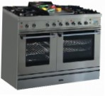 ILVE PD-100V-MP Stainless-Steel štedilnik