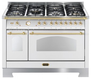 LOFRA RBPD126MFT+E/2AEO Kitchen Stove Photo