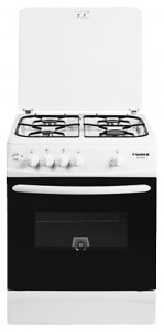Kraft K6005 B 厨房炉灶 照片