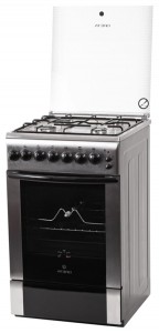 GRETA 1470-ГЭ исп. 12 SR Кухонная плита Фото