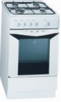 Indesit KJ 3G20 (W) Virtuvės viryklė