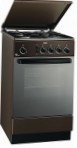 Zanussi ZCG 564 GM Küchenherd