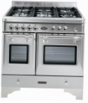 Fratelli Onofri RC 192.50 FEMW PE TC RD Cuisinière