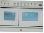 ILVE PDW-100S-MP Stainless-Steel रसोई चूल्हा