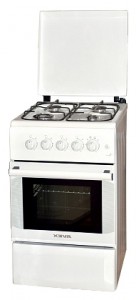 AVEX G500W Кухненската Печка снимка