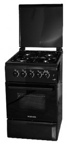 AVEX G500B 厨房炉灶 照片