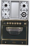 ILVE MCA-90FD-VG Matt štedilnik