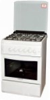 AVEX G602W 厨房炉灶
