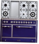 ILVE MC-120FD-E3 Blue Кухненската Печка