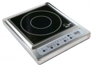 Clatronic EKI 3005 Кухненската Печка снимка