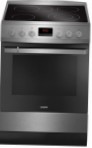 Hansa FCCX68219 Kitchen Stove