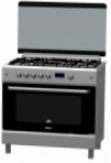 LGEN G9070 X Кухонная плита