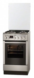 AEG 47645G9-MN 厨房炉灶 照片