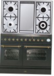 ILVE PD-100FN-MP Matt štedilnik