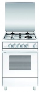 Glem UN6613RX Kitchen Stove Photo