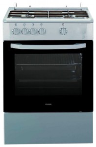 BEKO CSG 52010 X 厨房炉灶 照片