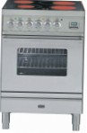 ILVE PWE-60-MP Stainless-Steel اجاق آشپزخانه