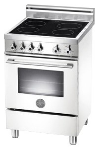 BERTAZZONI X60 IND MFE BI Кухненската Печка снимка