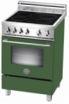 BERTAZZONI X60 IND MFE VE Virtuvės viryklė