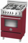 BERTAZZONI X60 4 MFE VI Кухонна плита