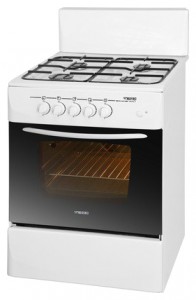 Desany Optima 6111 Fogão de Cozinha Foto