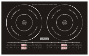 Iplate YZ-20C5 Kitchen Stove Photo