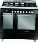 Glem MD944CBL Estufa de la cocina