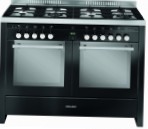 Glem MDW80CBL Estufa de la cocina