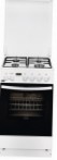 Zanussi ZCK 955301 W Kitchen Stove