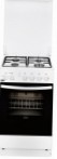 Zanussi ZCK 954001 W Kitchen Stove