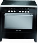 Glem ML924VBL Estufa de la cocina