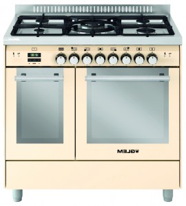 Glem MD912CIV 厨房炉灶 照片