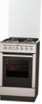 AEG 31645GM-MN Кухненската Печка