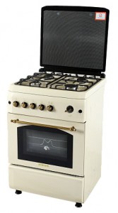AVEX G603Y RETRO Кухонная плита Фото