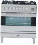 ILVE PF-80-MP Stainless-Steel Dapur